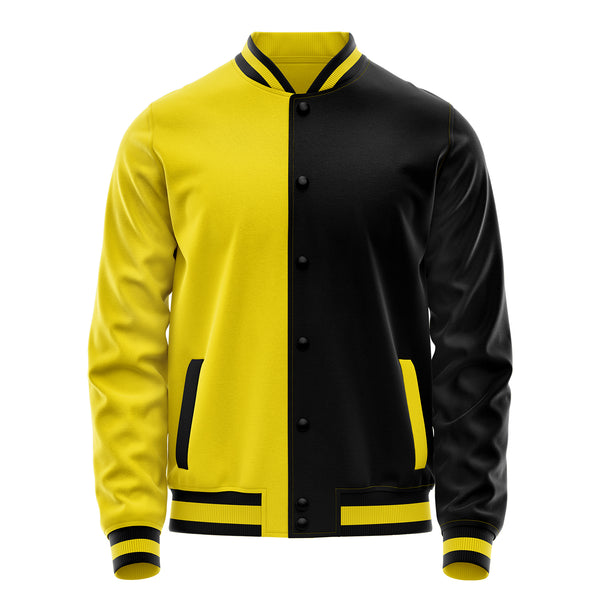 Custom Varsity Jacket Personalized Baseball Jackets For Men Women Youth Bomber Custom With Name Number Logo