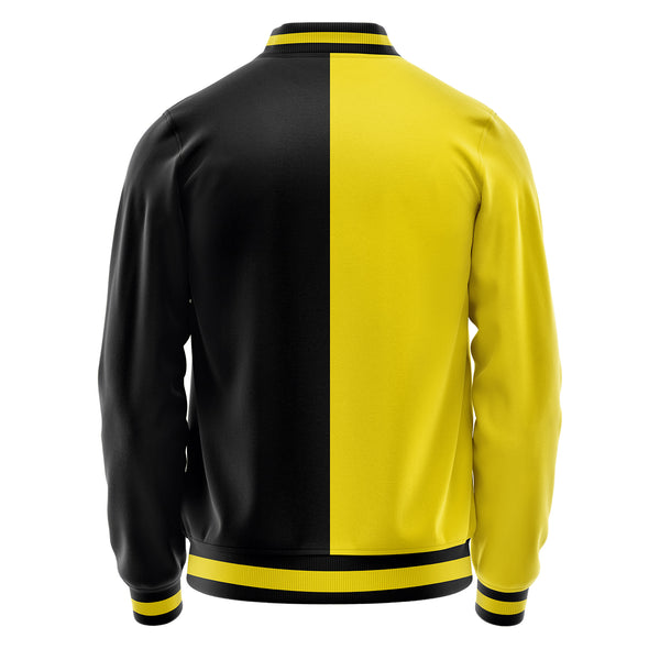 Custom Varsity Jacket Personalized Baseball Jackets For Men Women Youth Bomber Custom With Name Number Logo